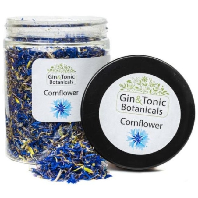 Cornflower - 15g - Gin&Tonic Botanicals