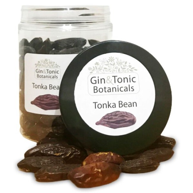 Tonka Bean - 150g - Gin&Tonic Botanicals