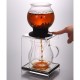 HARIO Tea Dripper Set Largo Stand 800ml - Teaware and Accessories