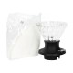 Hario - Immersion Switch Coffee Dripper + filters - V60 Brew Kits