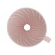 Hario V60-02 Ceramic Coffee Dripper Pink - Hario