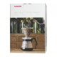 HARIO V60 Pour Over Kit + GRATUIT: Coffee freshly roasted by BCR (1 punga) - V60 Brew Kits