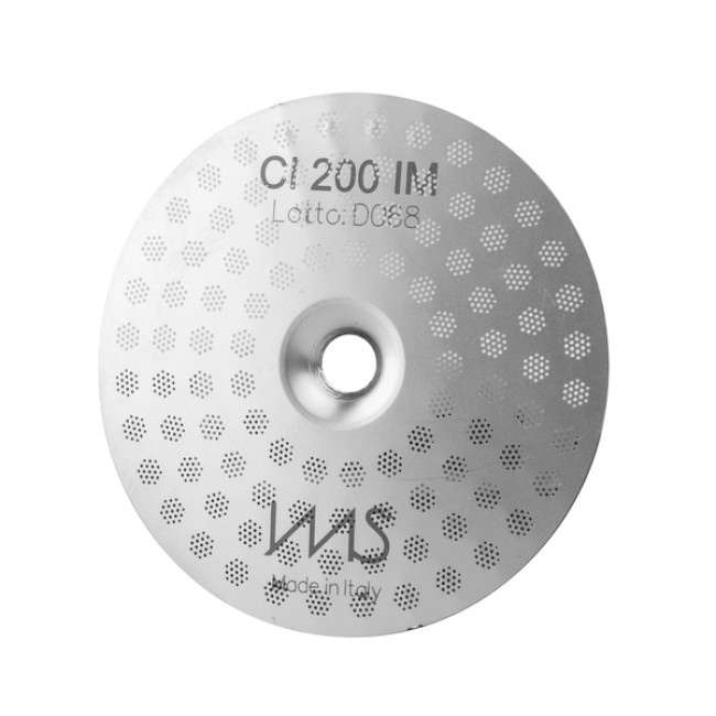 IMS Showerhead - 51.5 mm CI 200 IM - La Cimbali - Site de precizie IMS