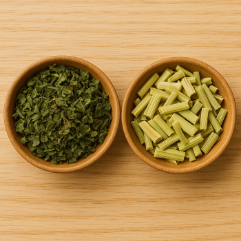 Ierburi Aromatice Uscate