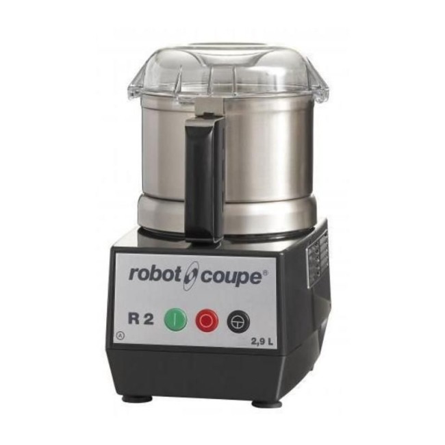 Cutter Profesional R2 - Robot Coupe - Cuttere - Robot Coupe