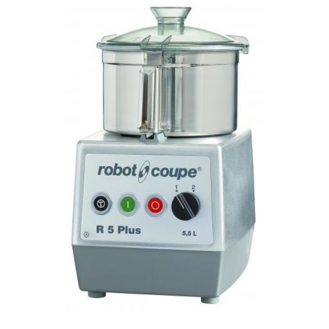 Cutter Profesional R5 Plus - Robot Coupe - Cuttere - Robot Coupe
