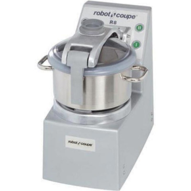 Cutter Profesional R8 - Robot Coupe - Cuttere - Robot Coupe