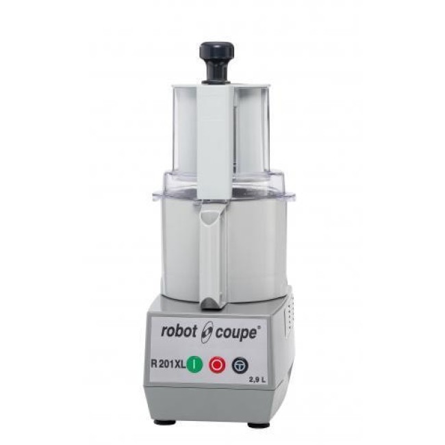 Robot Combi R201XL 2.9L - Robot Coupe - Roboti Combi - Robot Coupe
