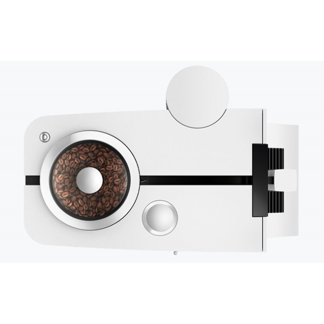 Jura - ENA 4 - Full Nordic White + 1Kg Cafea Barshaker Coffee Roasters GRATUIT! - Automate JURA