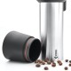 Kinu M47 Simplicity + GRATUIT: COFFEE FRESHLY ROASTED BY BCR (1 PUNGA) - KINU hand grinders
