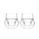 Kruve - EQ Glass - Set of two glasses - Propel Espresso - Servire Cafea ( Coffee Server and Glass )