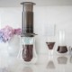 Kruve - Pique Carafe - 300 ml - Servire Cafea ( Coffee Server and Glass )