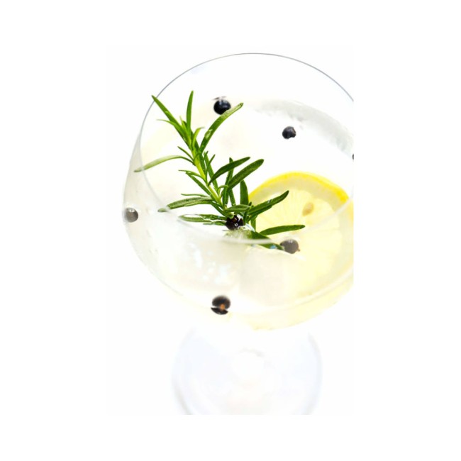 Allspice - 380g - Gin&Tonic Botanicals - Pachete - HoReCa -