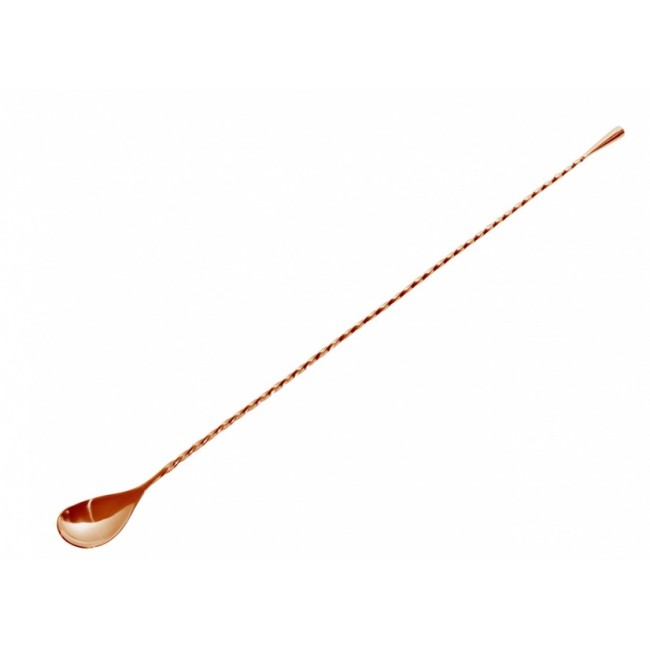 Lingurita Bar - Cap Teardrop 45 cm - Copper - Lingurite bar