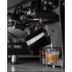 MHW-3BOMBER - Milk pitcher 5.0 - Matte Black - 400ml
