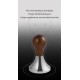 MHW-3BOMBER - Tamper - 58.35mm - Sunny Doll Rosewood - Flat