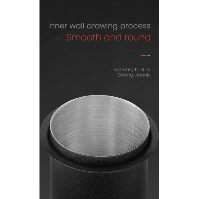 MHW-3BOMBER - Dosing Cup - Silver Spot - 150ml
