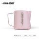 MHW-3BOMBER - Milk pitcher 5.0 - Sakura Pink - 600ml