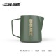 MHW-3BOMBER - Milk pitcher 5.0 - Wilderness Green - 500ml