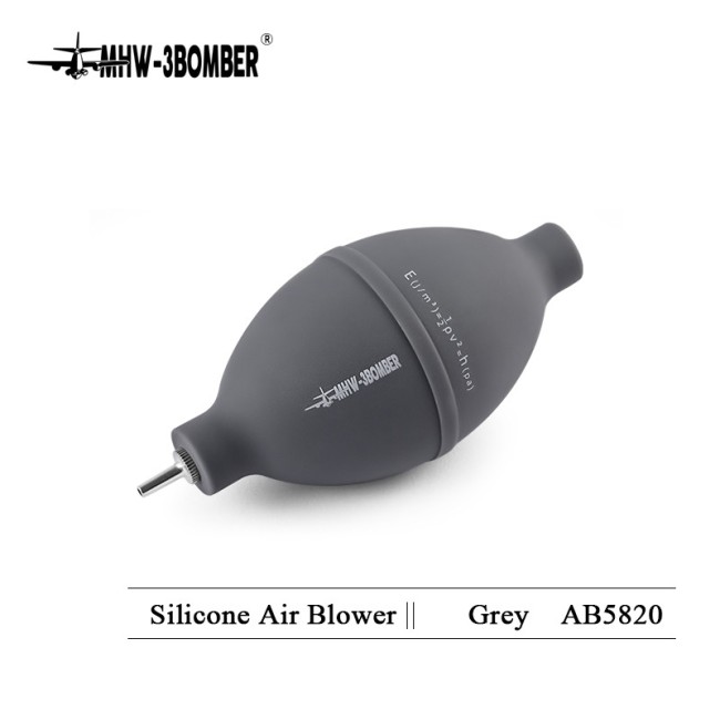 MHW-3BOMBER - Air Blower