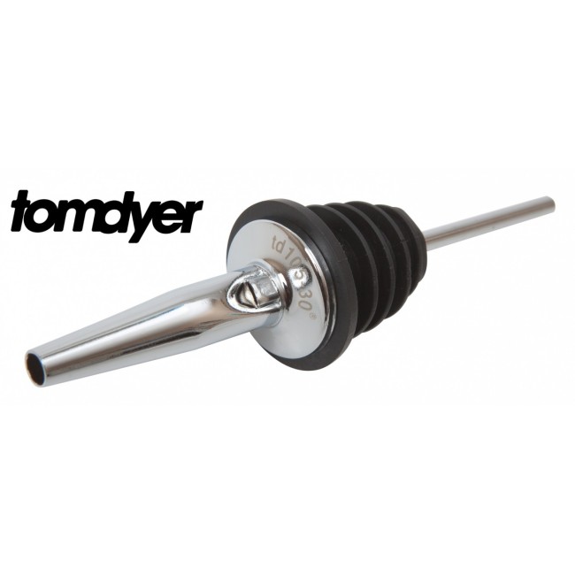 Metal Pourer - 105-30 - Tom Dyer - Pourer - Picurator