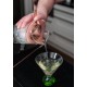Mixing Glass - Stemmed - Mezclar - 650 ml - Glass