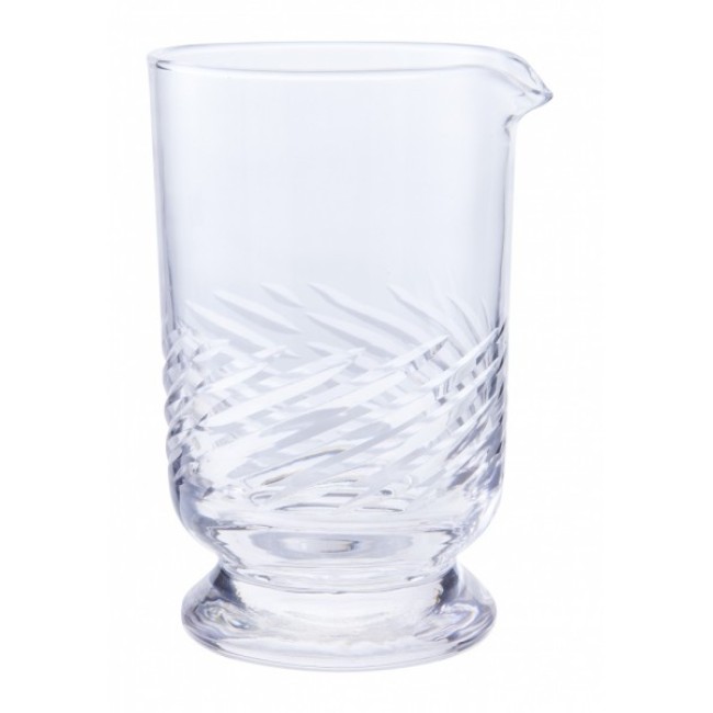 Mixing Glass - Stemmed - Mezclar - 650 ml - Glass