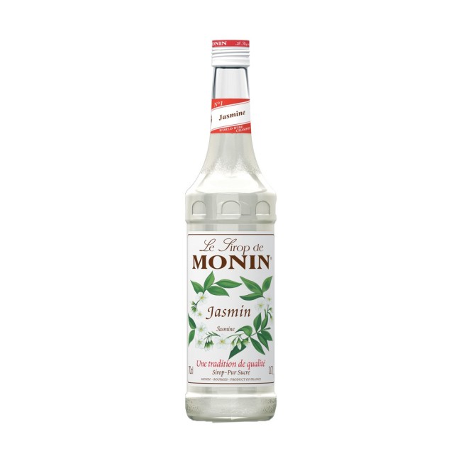 Sirop Monin - Iasomie - Special Taste - 0.7L - Sirop Monin
