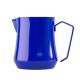 Motta Tulip Milk Pitcher - Blue - 500 ml - Latiere Motta