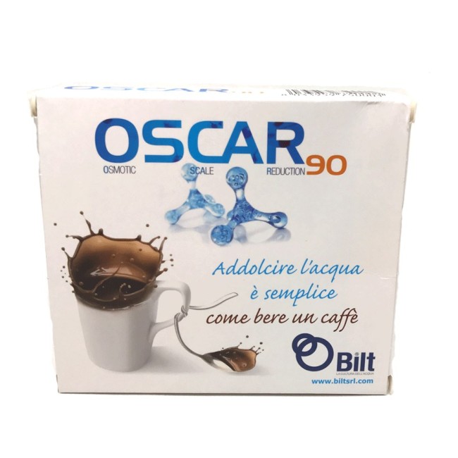 Oscar 90 dedurizator apa - Bilt / Oscar