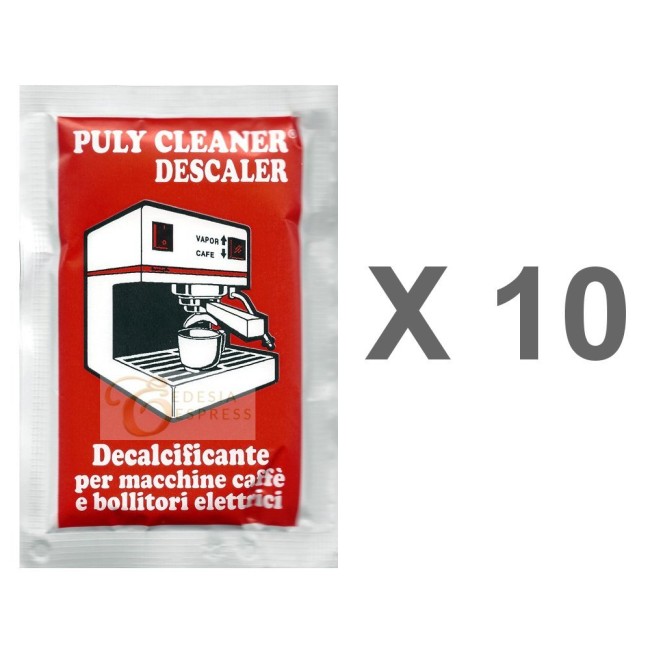 PULY CLEANER Baby Ecologic - 10buc - 25gr - Produse intretinere