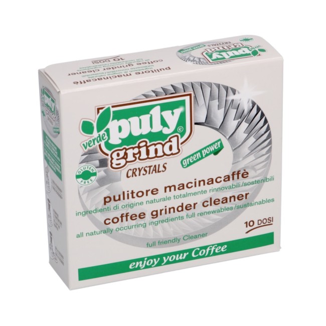 PULY GRIND ® Crystals - 10buc - 15gr - Produse intretinere