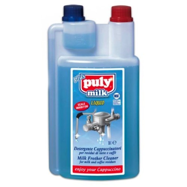 PULY MILK Plus ® Liquido NSF 1000ml - Produse intretinere