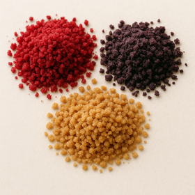 Pudre Superfood
