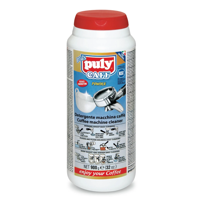 Puly Caff 900gr - Produse intretinere