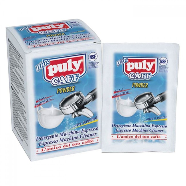 Puly Caff - 10buc - 20gr - Produse intretinere