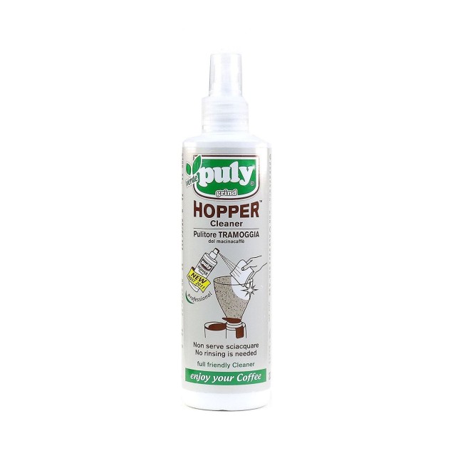 Puly Grind Hopper Cleaner - 200ml - Produse intretinere