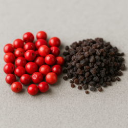 Săruri Speciale & Piper