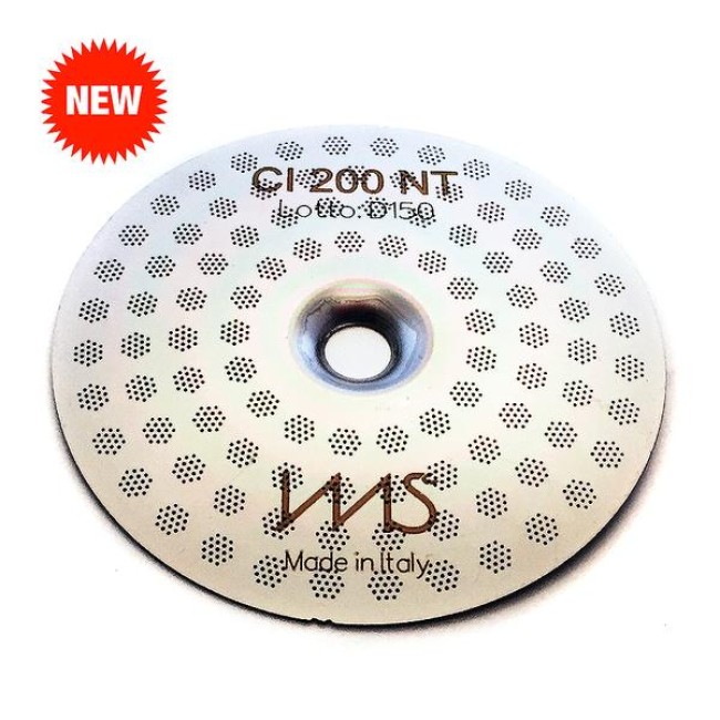 Showerhead IMS CI 200 NT - Nanotech Lelit - Cimbali - Site de precizie IMS