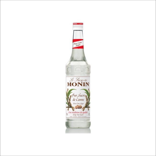Sirop cocktail - Monin - Trestie de zahar - 0.7L - Sirop Monin