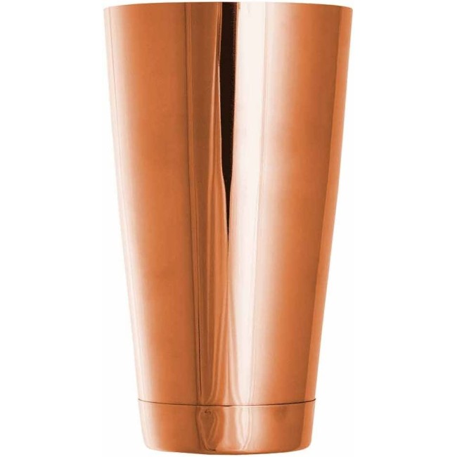 Speed Tin Ginza - 750 ml - Copper - Urban Bar