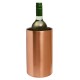 Stainless Steel Wine Cooler - Copper - Frapiere Gheata