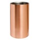 Stainless Steel Wine Cooler - Copper - Frapiere Gheata