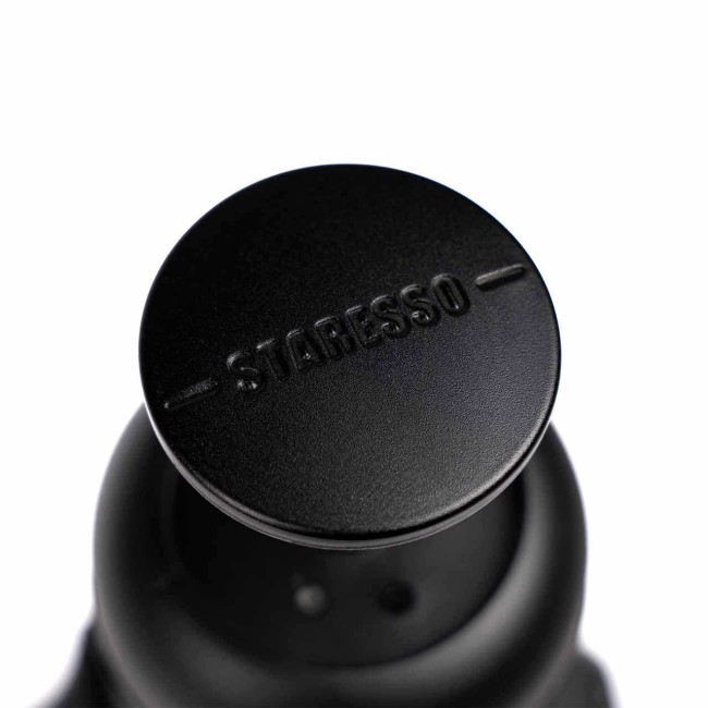 Staresso Mirage Pro Plus 2023 - Espressor Manual