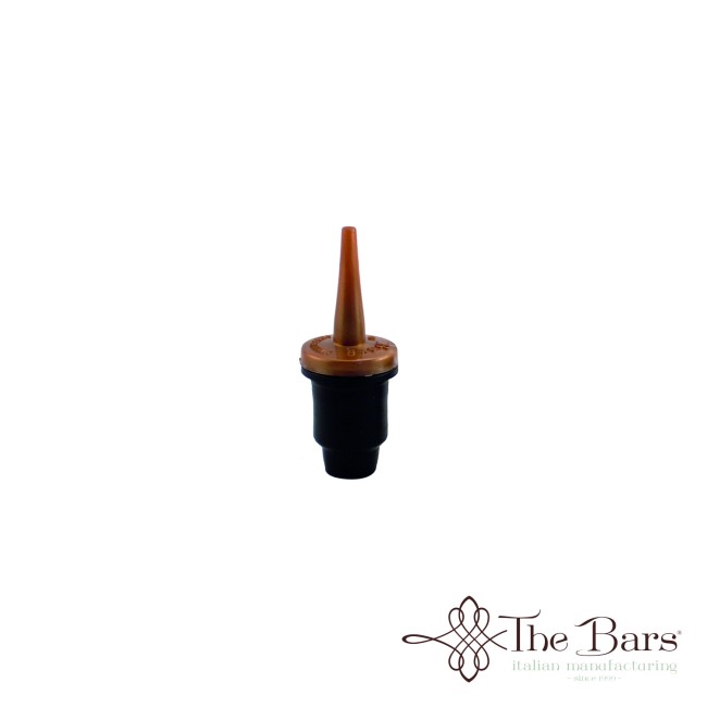 Dash Pourer - Cupru - The Bars - P006MC - Aromatic Bitter