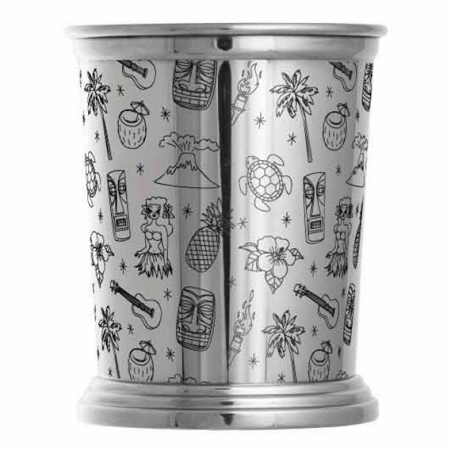 Tiki Julep Cup - 410 ml - Urban Bar - Cups