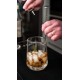 Mixing Glass - Tulip - Mezclar - Glass