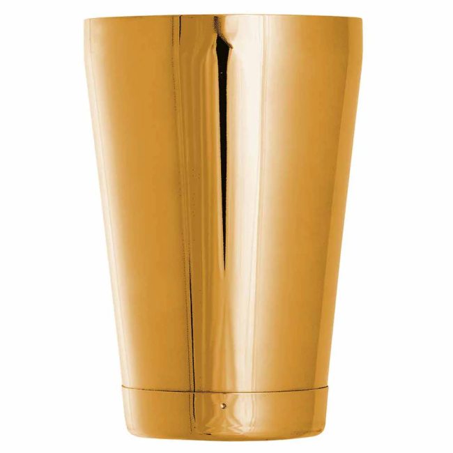 Speed Tin Ginza - 570 ml - Gold - Urban Bar - Speed Tin