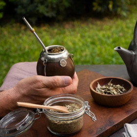 Yerba Mate