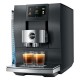 Jura - Z10 - Dark Inox + 1Kg Cafea Barshaker Coffee Roasters GRATUIT! - Automate JURA